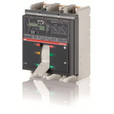1SDA062770R1 T7H 1000 PR231/P LS/I In=1000A 3p F F  Выключатель автоматический