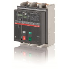 1SDA062882R1 T7S 1250 PR231/P LS/I In=1250A 3p F F M   Автоматический выключатель