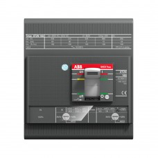 1SDA067041R1 XT2N 160 TMA 160-1600 4p F F InN=50% Выключатель автоматический