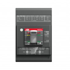 1SDA067053R1 XT2N 160 MA 100 Im=600...1400 3p F F Выключатель автоматический для защиты двигателей