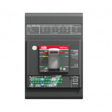 1SDA067056R1 XT2N 160 Ekip LS/I In=63A 3p F F  Выключатель автоматический