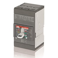1SDA067398R1 XT1C 160 TMD 125-1250 3p F F Выключатель автоматический