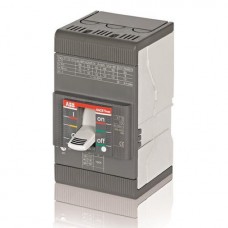 1SDA067398R1 XT1C 160 TMD 125-1250 3p F F Выключатель автоматический