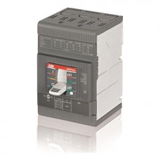 1SDA067548R1 Выключатель автоматический XT2S 160 TMD 10-100 3p F F