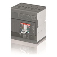 1SDA067573R1 XT2S 160 TMD 25-300 4p F F Выключатель автоматический