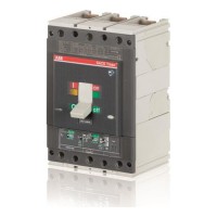 1SDA067583R1 XT2S 160 TMA 160-1600 4p F F InN=100% Выключатель автоматический