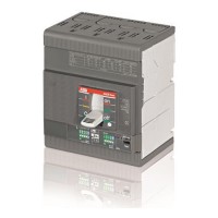 1SDA067646R1 XT2L160 TMA 100-1000 3p F F Выключатель автоматический