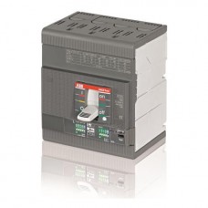 1SDA067985R1 XT2V 160 Ekip LSI In=160A 3p F F Выключатель автоматический
