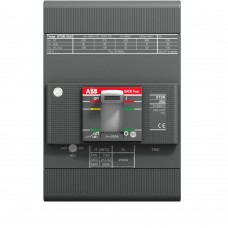 1SDA068057R1 XT3N 250 TMD 160-1600 3p F F  Выключатель автоматический