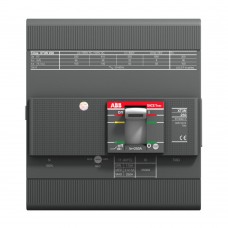 1SDA068066R1 XT3N 250 TMD 250-2500 4p F F InN=50% Выключатель автоматический