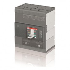 1SDA068069R1 XT3N 250 TMD 200-2000 4p F F InN=100% Выключатель автоматический