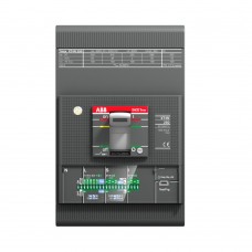 1SDA068126R1 XT4N 250 Ekip LS/I In=250A 3p F F  Выключатель автоматический