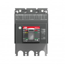 1SDA068164R1 XT2S 160 3p F F Корпус выключателя
