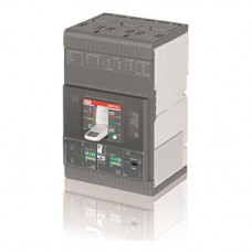 1SDA068475R1 XT4S 250 Ekip LS/I In=250A 3p F F Выключатель автоматический