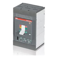 1SDA081043R1 T5N 400 Ekip E-LSIG In=320A 3p F F Выключатель автоматический