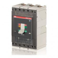 1SDA081065R1 T5H 630 Ekip E-LSIG In=630A 3p F F Выключатель автоматический