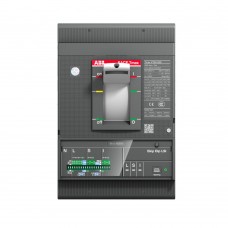 1SDA100488R1 XT5H 400 Ekip Dip LS/I In=250 3p F F  Выключатель автоматический