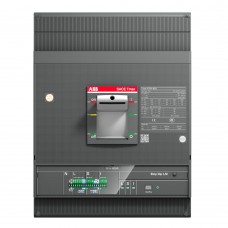 1SDA100720R1 XT6N 1000 Ekip Dip LS/I In=1000 3p F EF Выключатель автоматический