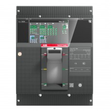 1SDA100832R1 XT7S 1250 Ekip Dip LSI In=1250A 3p F F Выключатель автоматический