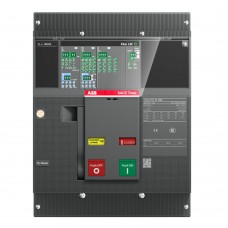 1SDA101366R1 XT7S M 800 Ekip Dip LS/I In=800A 3p F F  Выключатель автоматический