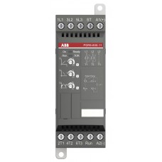 1SFA896105R1100 Софтстартер PSR9-600-11 4кВт 400В (24 В AC/DC)