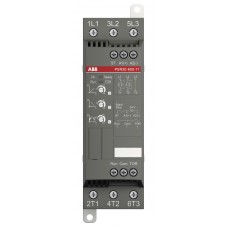 1SFA896109R1100 Софтстартер PSR30-600-11 15кВт 400В (24 В AC/DC)