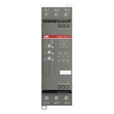 1SFA896111R1100 Софтстартер PSR45-600-11 22кВт 400В (24 В AC/DC)