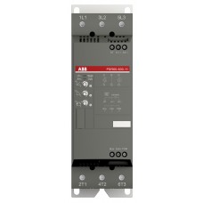 1SFA896112R1100 Софтстартер PSR60-600-11 30кВт 400В 60А (24 В AC/DC)