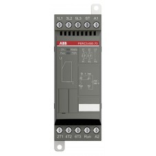 1SFA896203R7000 Софтстартер PSRC3-600-70 1,5кВт 400В (100-240В AC)