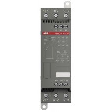 1SFA896209R7000 Софтстартер PSRC30-600-70 15кВт 400В (100-240В AC)