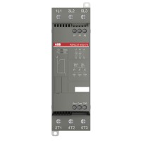 1SFA896210R7000 Софтстартер PSRC37-600-70 18,5кВт 400В (100-240В AC)