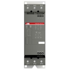 1SFA896212R7000 Софтстартер PSRC60-600-70 30кВт 400В (100-240В AC)