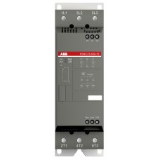 1SFA896213R7000 Софтстартер PSRC72-600-70 37кВт 400В (100-240В AC)