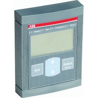 1SFA897100R1001 Внешняя панель PSEEK д/софтстартера PSE 1SFA897100R1001 Внешняя панель PSEEK д/софтстартера PSE