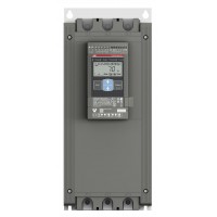 1SFA897113R7001 Софтстартер PSE250-600-70-1 132кВт 600В 250А с функц. защиты двигателя + Modbus
