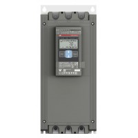 1SFA897115R7001 Софтстартер PSE370-600-70-1 200кВт 600В 370А с функц. защиты двигателя + Modbu