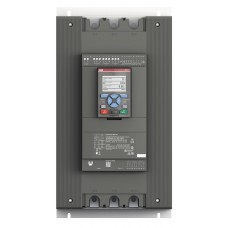 1SFA898112R7000 Софтстартер PSTX210-600-70 110кВт 400В 210A (184кВт 400В 360A внутри треугольника) с функцией защиты