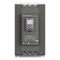 1SFA898114R7000 Софтстартер PSTX300-600-70 160кВт 400В 300A (257кВт 400В 515A внутри треугольника) с функцией защиты