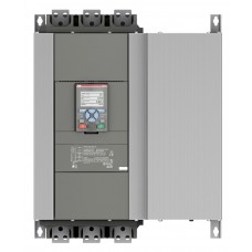 1SFA898121R7000 Софтстартер PSTX1250-600-70 710кВт 400В 1250A (1200кВт 400В 2160A внутри треугольника) с функцией защиты двигателя
