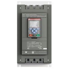 1SFA898210R7000 Софтстартер PSTX142-690-70 132кВт 690В 143A (220кВт 690В 245A внутри треугольника) с функцией защиты двигателя