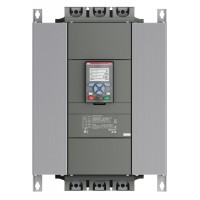 1SFA898216R7000 Софтстартер PSTX470-690-70 450кВт 690В 470A (800кВт 690В 814A внутри треугольника) с функцией защиты двигателя