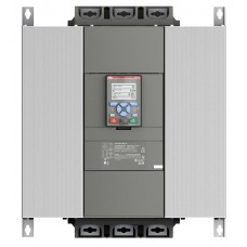 1SFA898219R7000 Софтстартер PSTX840-690-70 800кВт 690В 840A (1400кВт 690В 1455A внутри треугольника) с функцией защиты двигателя
