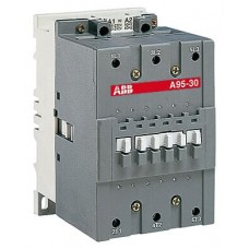 1SFL431022R8000 Контактор UA95-30-00 (для коммутации конденсаторов мощностью до 60кВар) катушка управления 220-230В