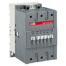 1SFL451024R8600 Контактор UA110-30-00RA, с катушкой управления 400-415В AC