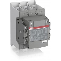 1SFL467002R1322 Контактор нереверсивный AF146-30-22B-13 100-250V AC/DC, 3NO, 75kW в/к 2NO+2NC электронная катушка, встроенный ограничитель перенапряжения 1SFL467002R1322 Контактор нереверсивный AF146-30-22B-13 100-250V AC/DC, 3NO, 75kW в/к 2NO+2NC электронная катушка, встроенный ограничитель перенапряжения
