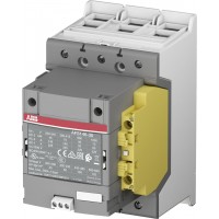 1SFL467081R3312 Контактор AFS146-30-12-33 для систем безопасности, с универсальной катушкой управления 100-250В AC/DC с интерфейсом для подключения ПЛК