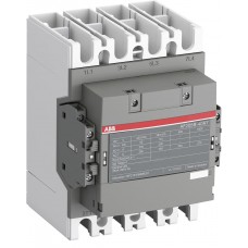 1SFL527262R1322 Контактор для ЖД транспорта AF205B-40-22RT-13 с универсальной катушкой управления 100-250В AC/DC