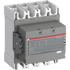 1SFL587262R1122 Контактор для ЖД транспорта AF305B-40-22RT-11 с универсальной катушкой управления 24-60В AC / 20-60В DC