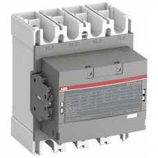 1SFL607102R1122 Контактор AF370-40-22-11 с универсальной катушкой управления 24-60В AC/DC