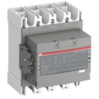 1SFL607262R1222 Контактор для ЖД транспорта AF370B-40-22RT-12 с универсальной катушкой управления 48-130В AC/DC